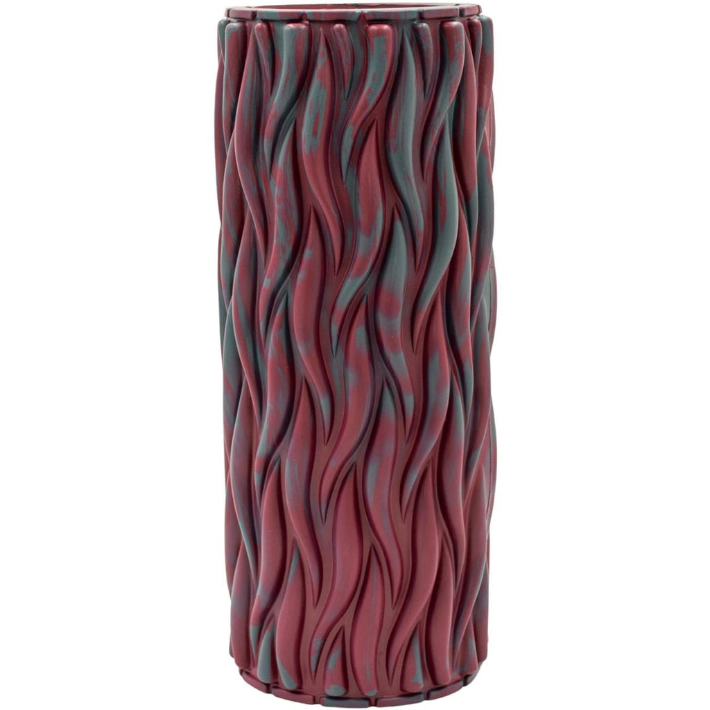 WAŁEK ROLLER DO ĆWICZEŃ 14x33CM ENERO FIT