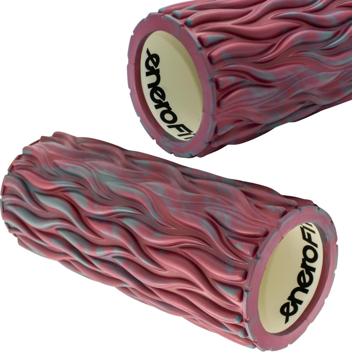 WAŁEK ROLLER DO ĆWICZEŃ 14x33CM ENERO FIT