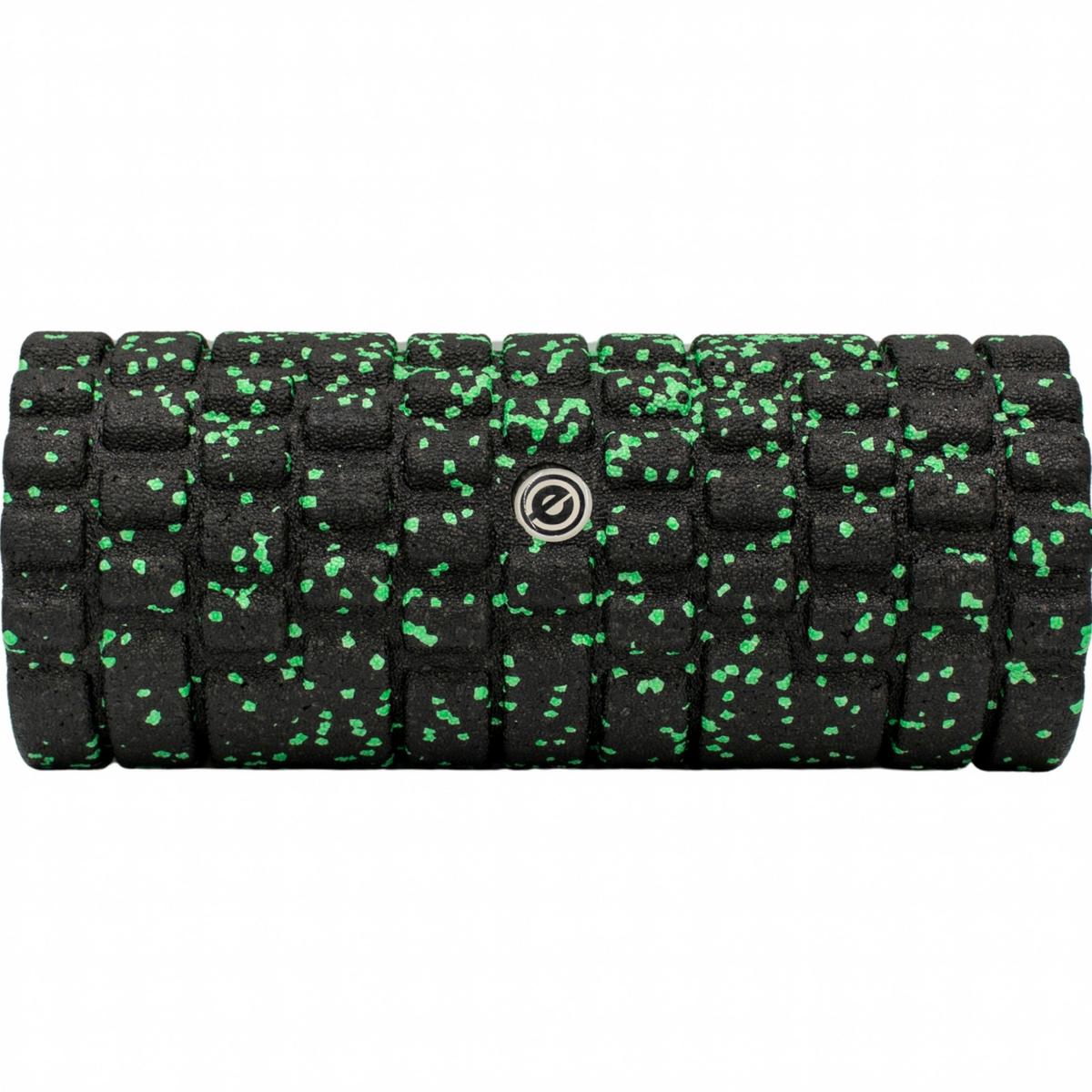 WAŁEK ROLLER JOGA EPP CZARNY 14x33CM 190G