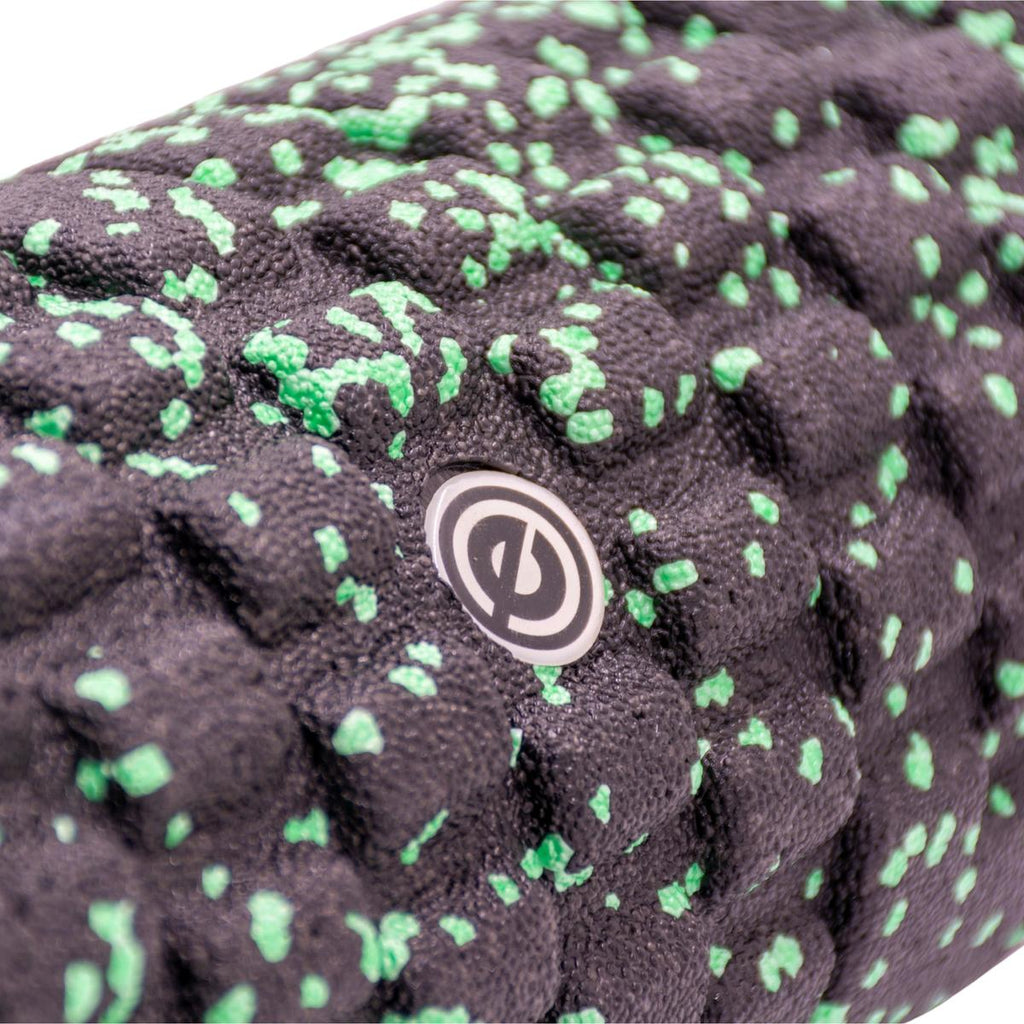 WAŁEK ROLLER JOGA EPP CZARNY 14x33CM 190G