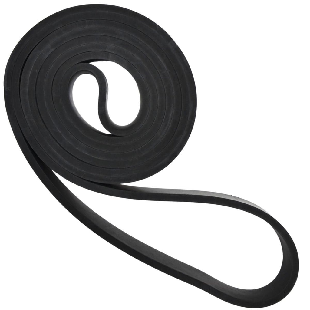 GUMA TAŚMA OPOROWA POWER BAND 12-25KG CZARNA ENERO FIT