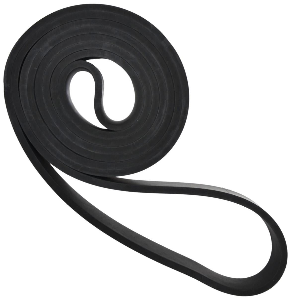 GUMA TAŚMA OPOROWA POWER BAND 12-25KG CZARNA ENERO FIT