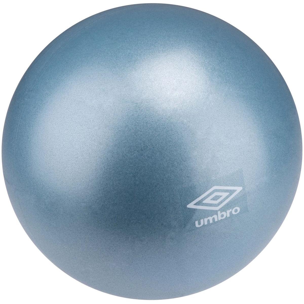 PIŁKA FITNESS PILATES 18CM 22CM 25CM 3 SZT UMBRO